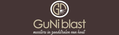 Guniblast logo klein